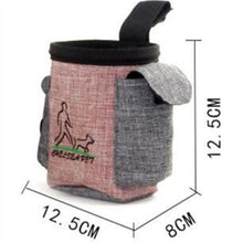 Load image into Gallery viewer, Portable Dog Cat Carrier Bag Pet Puppy Travel Bags Breathable Mesh Small Dog Cat Chihuahua Carrier Outgoing Pets Handbag