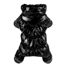 Load image into Gallery viewer, Warm Dog Clothes For French Bulldog Pug Chihuahua Yorkies Clothes Winter Pet Puppy Coat Jacket Dogs Pets Clothing Ropa Perro
