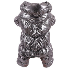 Load image into Gallery viewer, Warm Dog Clothes For French Bulldog Pug Chihuahua Yorkies Clothes Winter Pet Puppy Coat Jacket Dogs Pets Clothing Ropa Perro