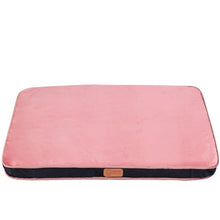 Load image into Gallery viewer, Dog Mat Comfortable Large Dog Bed Mat Puppy Sofa Thick Orthopedic Mattress For Small Medium Large Dog Sleep Cushion dog house