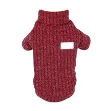 Load image into Gallery viewer, Winter Pet Dog Clothes French Bulldog Pet Warm Jacket Coat Waterproof Dog Clothing Outfit Vest For Small Medium Large Dogs

