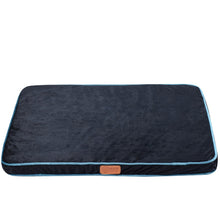 Load image into Gallery viewer, Dog Mat Comfortable Large Dog Bed Mat Puppy Sofa Thick Orthopedic Mattress For Small Medium Large Dog Sleep Cushion dog house
