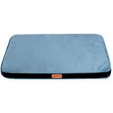 Load image into Gallery viewer, Dog Mat Comfortable Large Dog Bed Mat Puppy Sofa Thick Orthopedic Mattress For Small Medium Large Dog Sleep Cushion dog house
