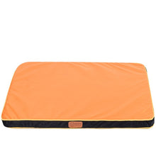 Load image into Gallery viewer, Dog Mat Comfortable Large Dog Bed Mat Puppy Sofa Thick Orthopedic Mattress For Small Medium Large Dog Sleep Cushion dog house
