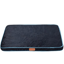 Load image into Gallery viewer, Dog Mat Comfortable Large Dog Bed Mat Puppy Sofa Thick Orthopedic Mattress For Small Medium Large Dog Sleep Cushion dog house
